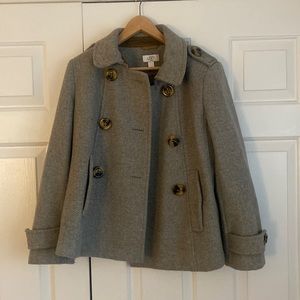 Petite Loft Jacket